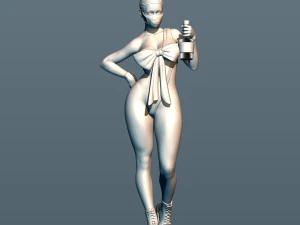 happy new year 2022 3D Print Model