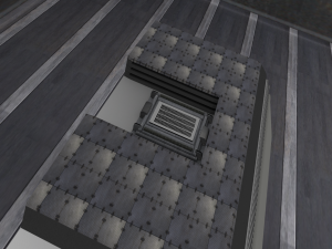 bunkbed Modèle 3D