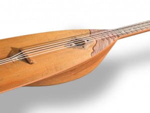 agach Model 3D