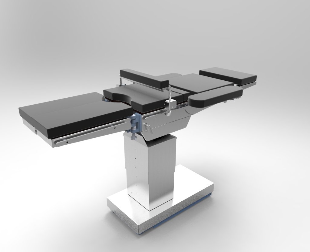 Operation tables