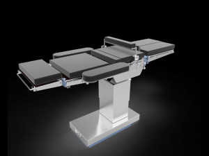 operating table Model 3D