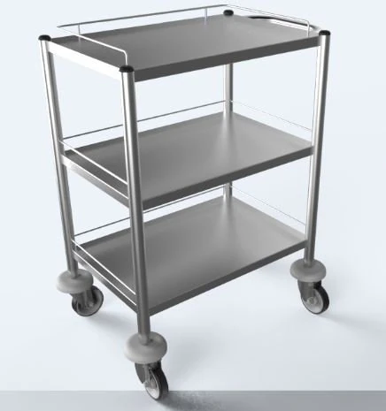 instrument table 3D Model .c4d .max .obj .3ds .fbx .stl .blend 