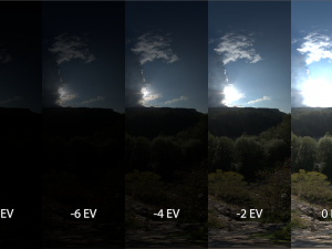 hdri adygea girls stone in russia texture Texturas CG