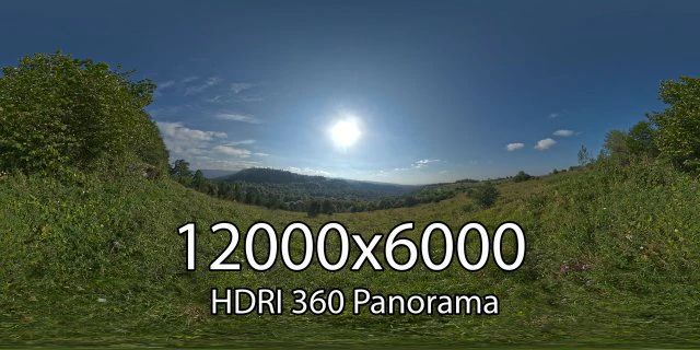 colinas hdri adygea na textura da r&uacute;ssia Texturas CG .c4d .max .obj .3ds .fbx .stl .blend 