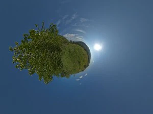 colinas hdri adygea na textura da r&uacute;ssia Texturas CG