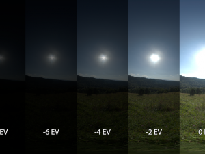 hdri adygea hills in russia texture Texturas CG