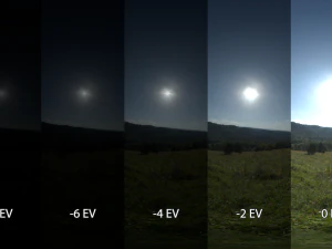 colinas hdri adygea na textura da r&uacute;ssia Texturas CG