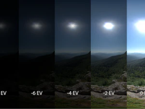 hdri adygea lago naki plateau in russia texture CG Textures