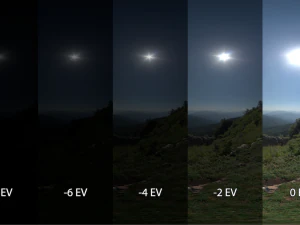 hdri adygea mountains in russia texture CG Textures