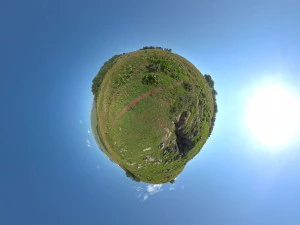 adygea lago naki plateau 3 na textura da r&uacute;ssia Texturas CG