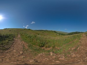 hdri adygea lago naki plateau 4 in russia texture CG テクスチャ