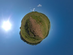 hdri adygea lago naki plateau 4 in russia texture CG テクスチャ