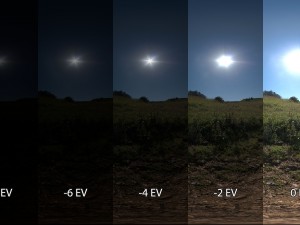 hdri adygea lago naki plateau 4 in russia texture CG テクスチャ