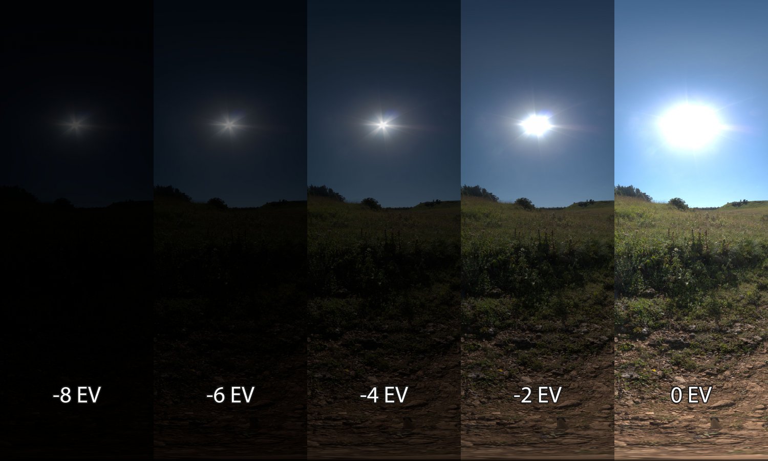 Hdri Adygea Lago Naki Plateau 4 In Russia Texture 3d Model In Skies 360 3dexport