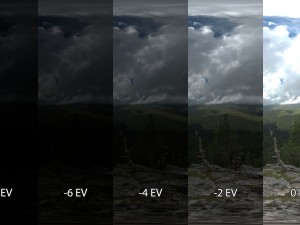 hdri adygea lago naki plateau 5 in russia texture Texturas CG