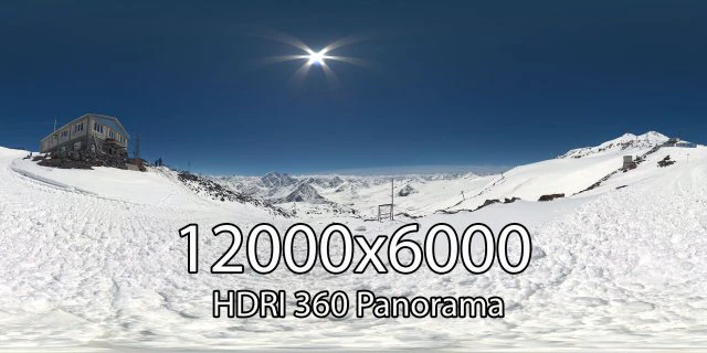 trama hdri elbrus CG Textures .c4d .max .obj .3ds .fbx .stl .blend 