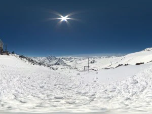 trama hdri elbrus CG Textures