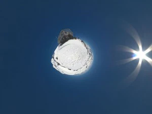 trama hdri elbrus CG Textures