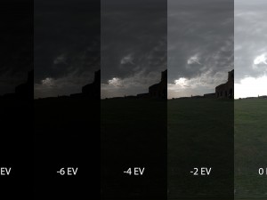 hdri abandoned church in russia texture Texturas CG