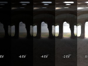 hdri abandoned church 2 in russia texture CG Texturen