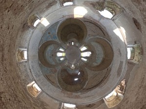 hdri abandoned church 2 in russia texture CG Texturen