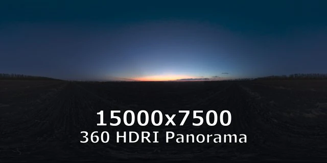 pôr do sol de outono hdri na textura da Rússia com amostra grátis Texturas CG .c4d .max .obj .3ds .fbx .stl .blend