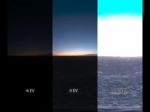 p&ocirc;r do sol de outono hdri na textura da R&uacute;ssia com amostra gr&aacute;tis Texturas CG