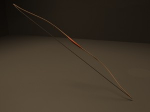 medieval 3D Model