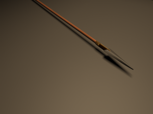 medieval 3D Model