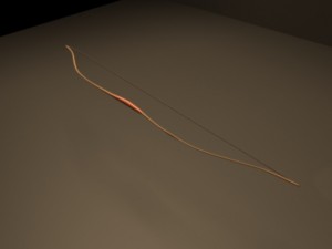 medieval 3D Model