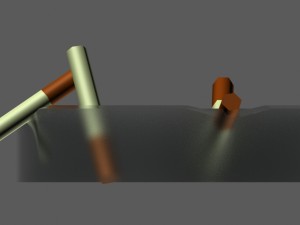 medieval 3D Model