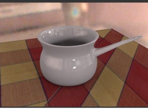 kovsh 3D 모델
