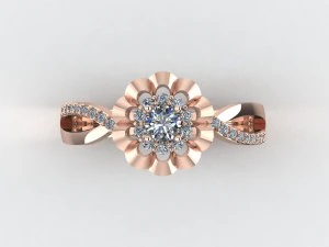 ch3d-0001 Modèles 3D en vedette