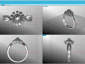 ch3d-0001 Modèles 3D en vedette