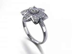 ch3d-0002 3D 打印模型