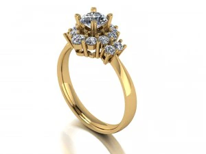 ch3d-0003 Modèles 3D en vedette