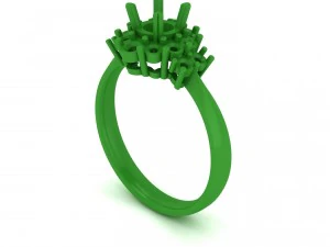 ch3d-0003 3D Print Model
