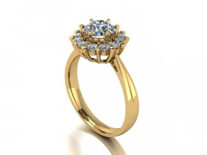 ch3d-0004 3D 打印模型