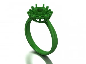 ch3d-0004 3D Print Model