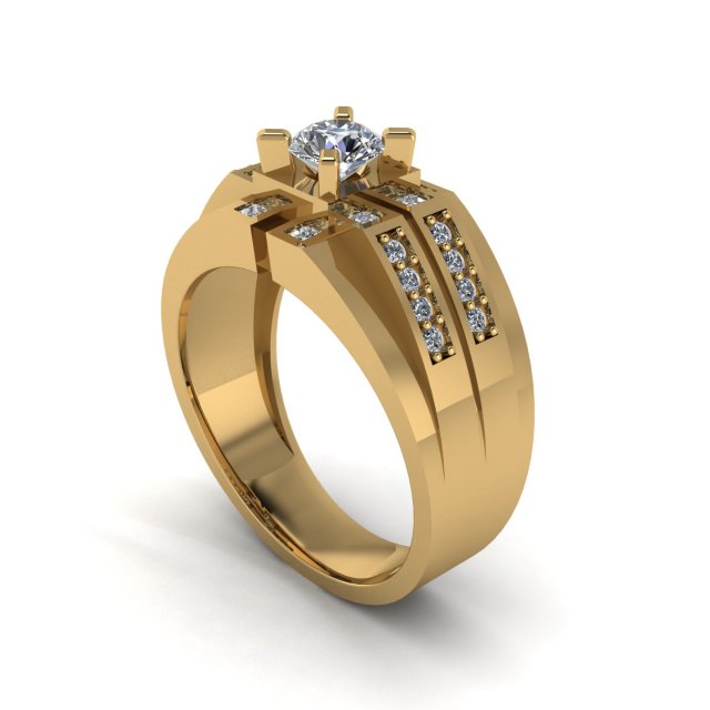 ch3d-0005 Model do druku 3D .c4d .max .obj .3ds .fbx .stl .blend 
