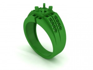 ch3d-0005 Model do druku 3D