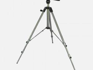 low poly pbr studio camera props Modèle 3D