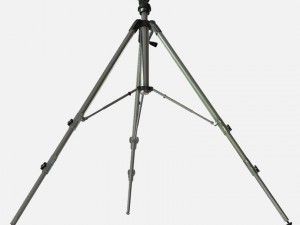 low poly pbr studio camera props Modèle 3D