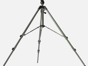 adere&ccedil;os de c&acirc;mera de est&uacute;dio low poly pbr Modelo 3D