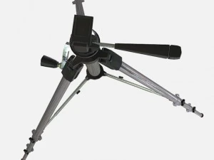 adere&ccedil;os de c&acirc;mera de est&uacute;dio low poly pbr Modelo 3D