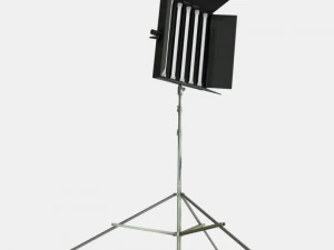 adere&ccedil;os de c&acirc;mera de est&uacute;dio low poly pbr Modelo 3D