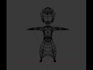 aladdin 3D Model
