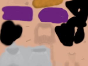 aladdin 3Dモデル