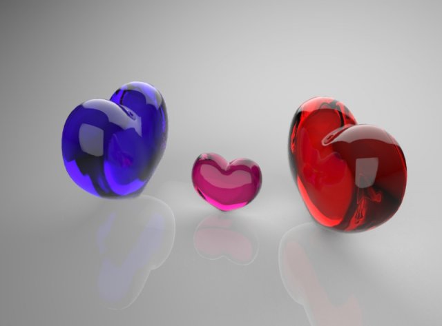 family 3D 模型 .c4d .max .obj .3ds .fbx .stl .blend 