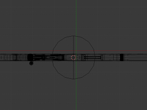 lee enfield Modelo 3D
